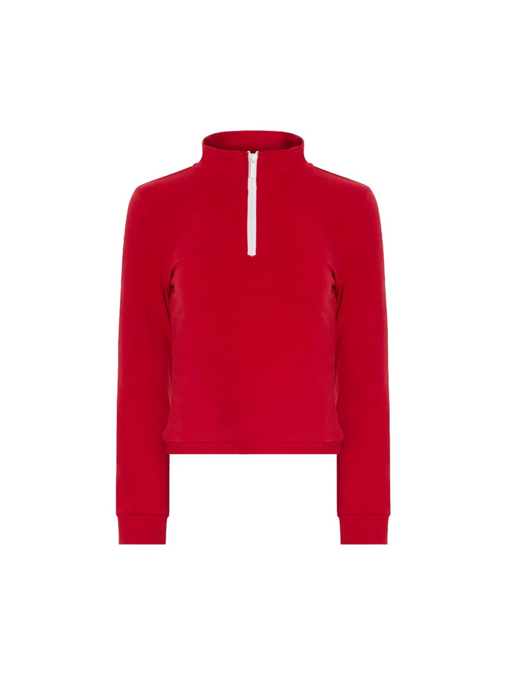 LIONESS | MILE HIGH LONG SLEEVE | CRIMSON | 1S - Picture 6 of 6